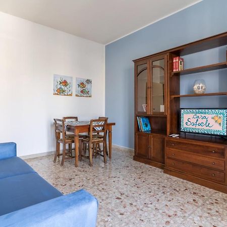 Casa Sofocle Comodo Bivani In Borgata A Due Passi Da Ortigia Senza I Disagi I Ortigia Syracuse Exterior foto