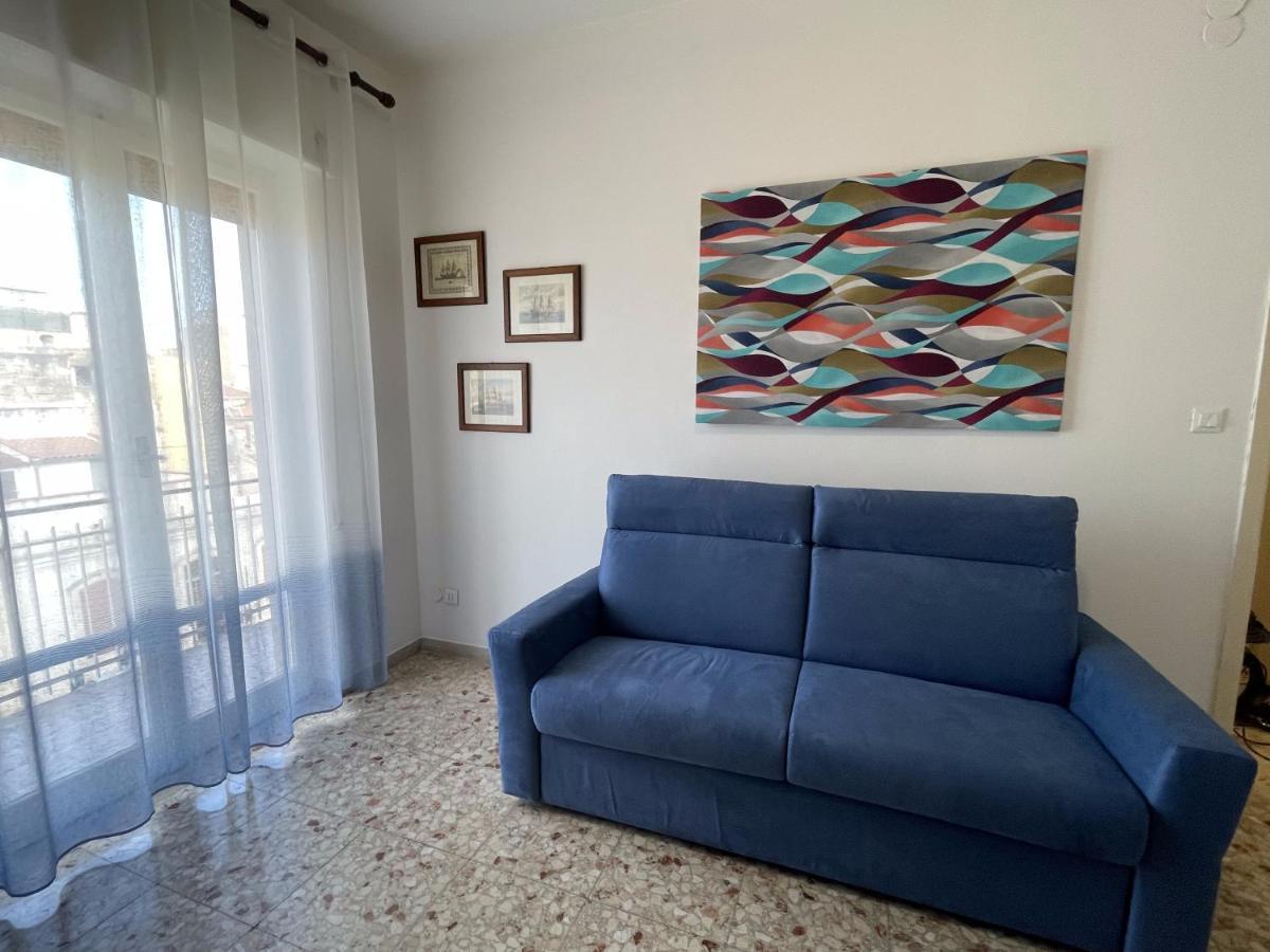 Casa Sofocle Comodo Bivani In Borgata A Due Passi Da Ortigia Senza I Disagi I Ortigia Syracuse Exterior foto