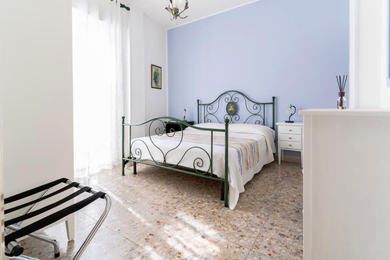 Casa Sofocle Comodo Bivani In Borgata A Due Passi Da Ortigia Senza I Disagi I Ortigia Syracuse Exterior foto